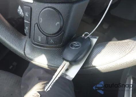 2019 Toyota Corolla Le z USA, uszkodzony, nr VIN 2T1BURHEXKC162664